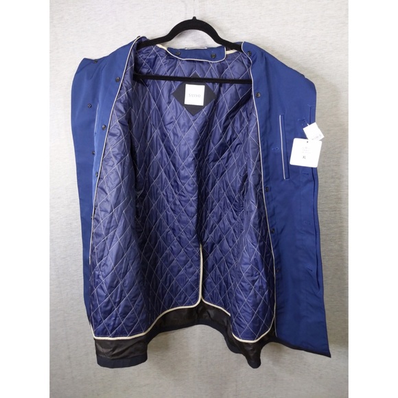 👯♀️Host Pick⚡️ Sanyo Shokai Perkins WaterRepellant Coat - Picture 7 of 15